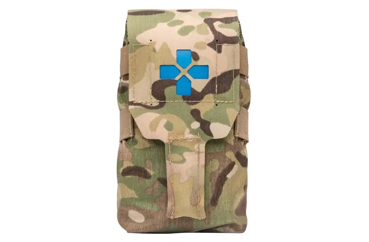Blue Force Gear The NOW Trauma Small Kit w/ Free S&H — 3 models